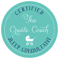 Certified Cradle Coach Sleep Consultant