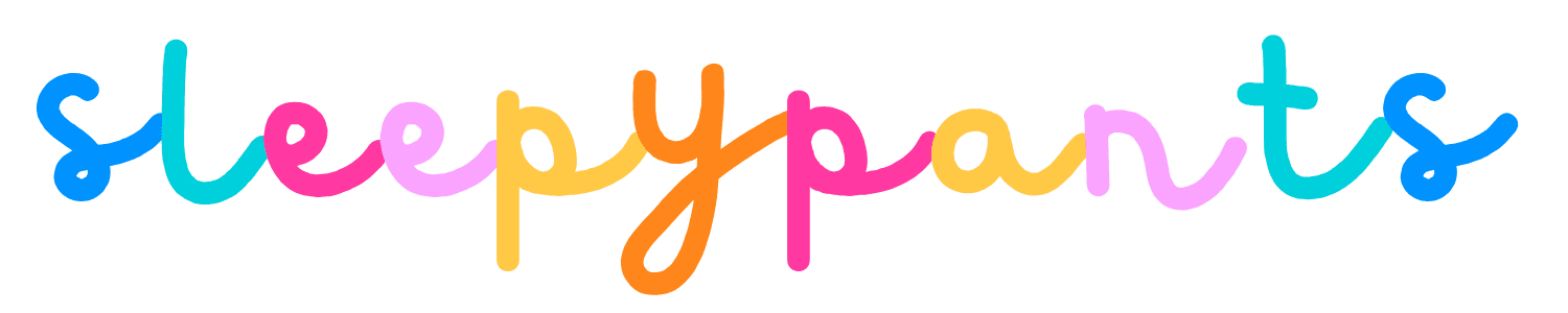 sleepypants